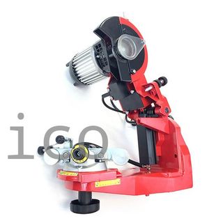 Afilador Cadenas Motosierra Profesional Automática - Kuril