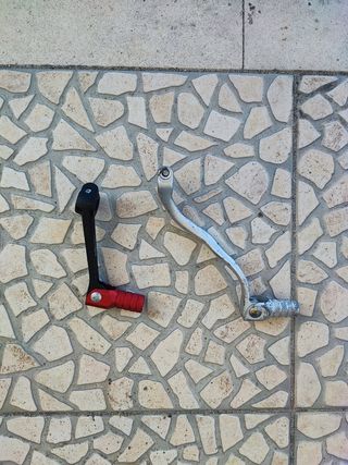 Peças KTM SX/EXC 98-03