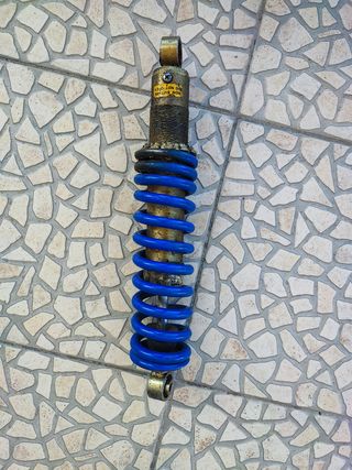 Amortecedor Traseiro KTM SX EXC 98-03