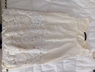 Lote 5 Camisetas Mujer Talla M