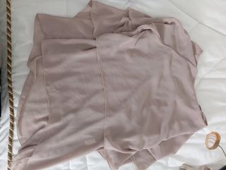 Lote 5 Camisetas Mujer Talla M