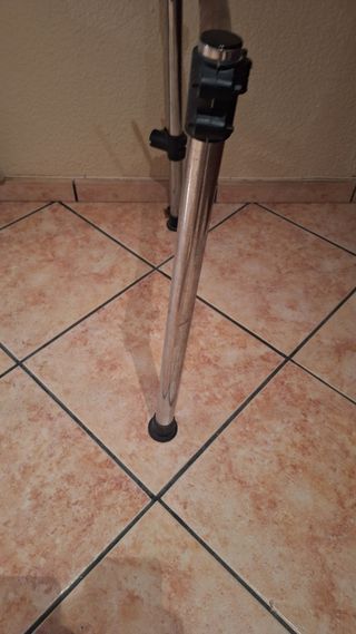 Rack per batterie elettroniche