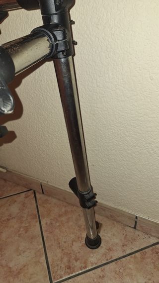 Rack per batterie elettroniche