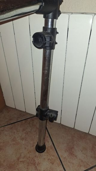 Rack per batterie elettroniche