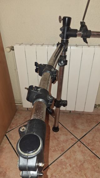 Rack per batterie elettroniche