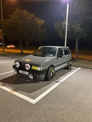 FIAT Uno 1990