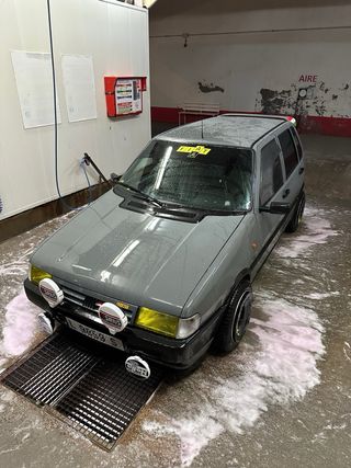 FIAT Uno 1990