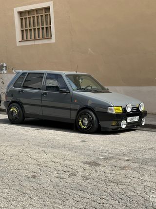 FIAT Uno 1990