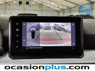 SEAT Arona 1.5 TSI FR Plus DSG 110 kW (150 CV)