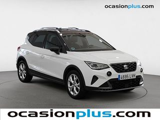 SEAT Arona 1.5 TSI FR Plus DSG 110 kW (150 CV)