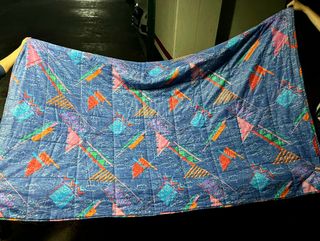 Edredón reversible 255x206 cm