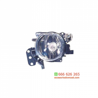 Faros antiniebla para BMW Serie 5 E60 (07-09)