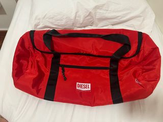 Bolso de viaje Diesel