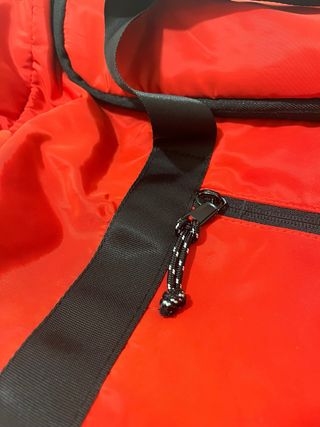 Bolso de viaje Diesel
