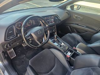 SEAT leon cupra abt 370cv 2019