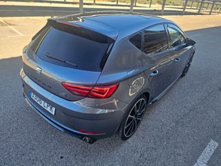 SEAT leon cupra abt 370cv 2019