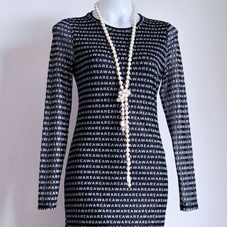 Vestido Largo NUEVO 