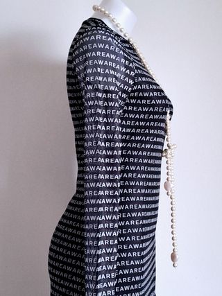 Vestido Largo NUEVO 