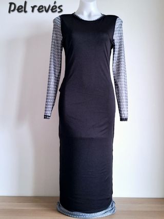 Vestido Largo NUEVO 