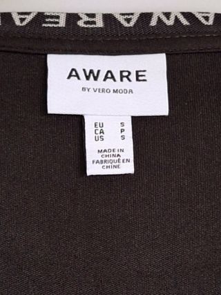 Vestido Largo NUEVO 