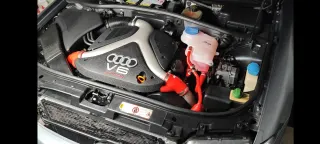 Audi S4 1998