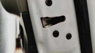 CERRADURA PUERTA DELANTERA DERECHA HYUNDAI