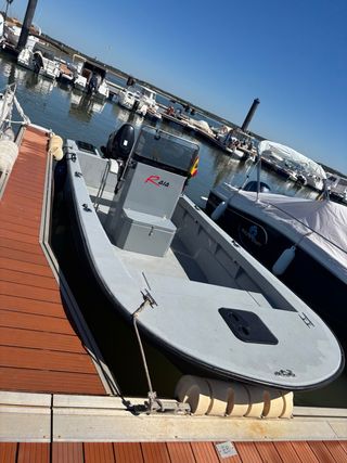 Barco Gallega 6,3