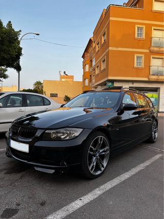 Llantas 19 BMW 19 pulgadas + neumaticos + 80%