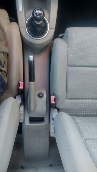 Audi A2 2002