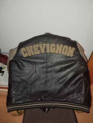Chaqueta Chevignon 57 Marrón. Negociable