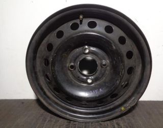 Llanta nissan 4866239 403002f815 primera berlina