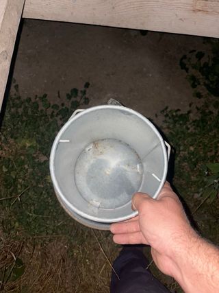 Comederos para gallinas