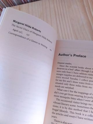 True Confessions of Adrian Albert Mole