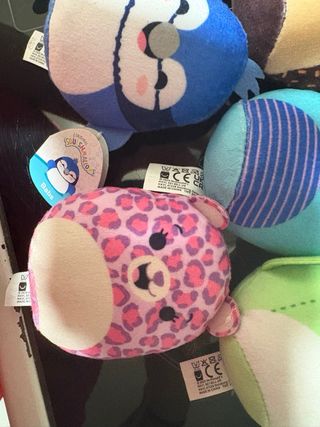 Cubo de actividades para bebé