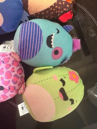 Cubo de actividades para bebé