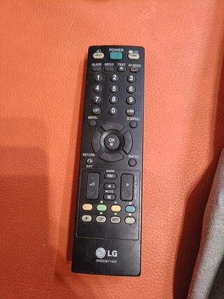 TV LG FLatron M237WPF 23