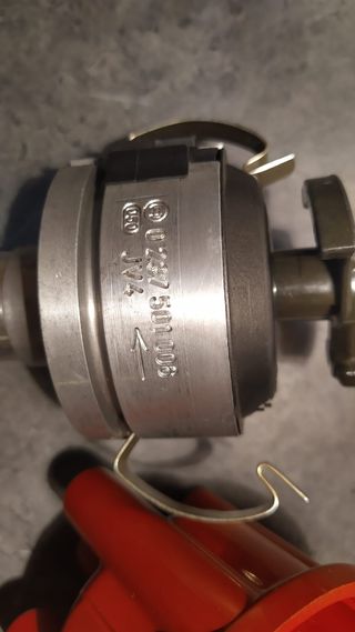 Distribuidor BOSCH 0237501006 Alfa 75 y Spider