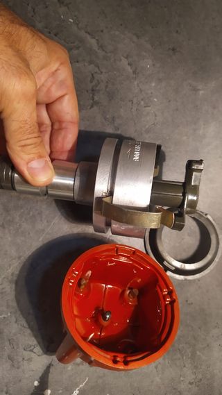 Distribuidor BOSCH 0237501006 Alfa 75 y Spider