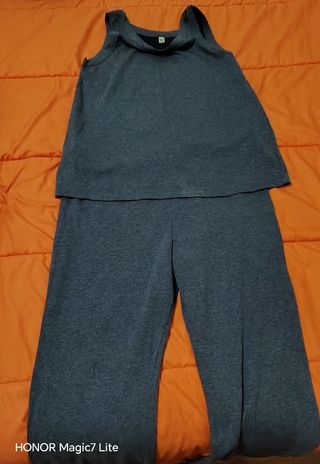 Lote ropa premamá 