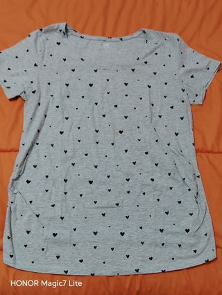 Lote ropa premamá 