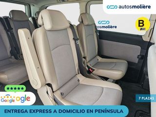 Mercedes Viano 2.2 CDI Trend Larga 120 kW (163 CV)