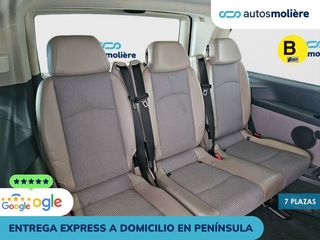 Mercedes Viano 2.2 CDI Trend Larga 120 kW (163 CV)