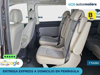 Mercedes Viano 2.2 CDI Trend Larga 120 kW (163 CV)