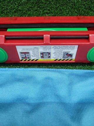 Limpia ambos lados de las ventanas a la vez.