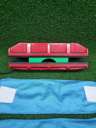 Limpia ambos lados de las ventanas a la vez.