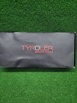 Limpia ambos lados de las ventanas a la vez.