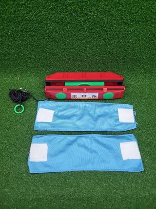 Limpia ambos lados de las ventanas a la vez.