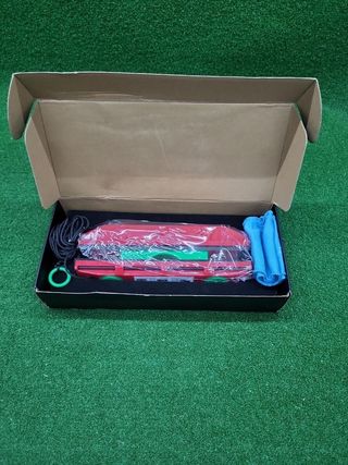 Limpia ambos lados de las ventanas a la vez.