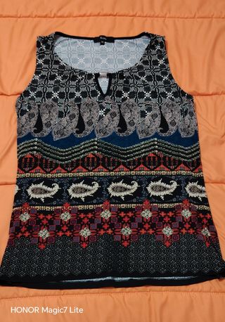 Lota camisetas 