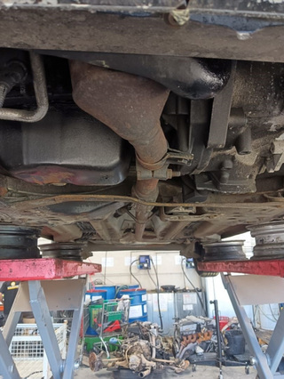 TUBO ESCAPE COMPLETO OPEL CORSA D Enjoy | 07.06 -